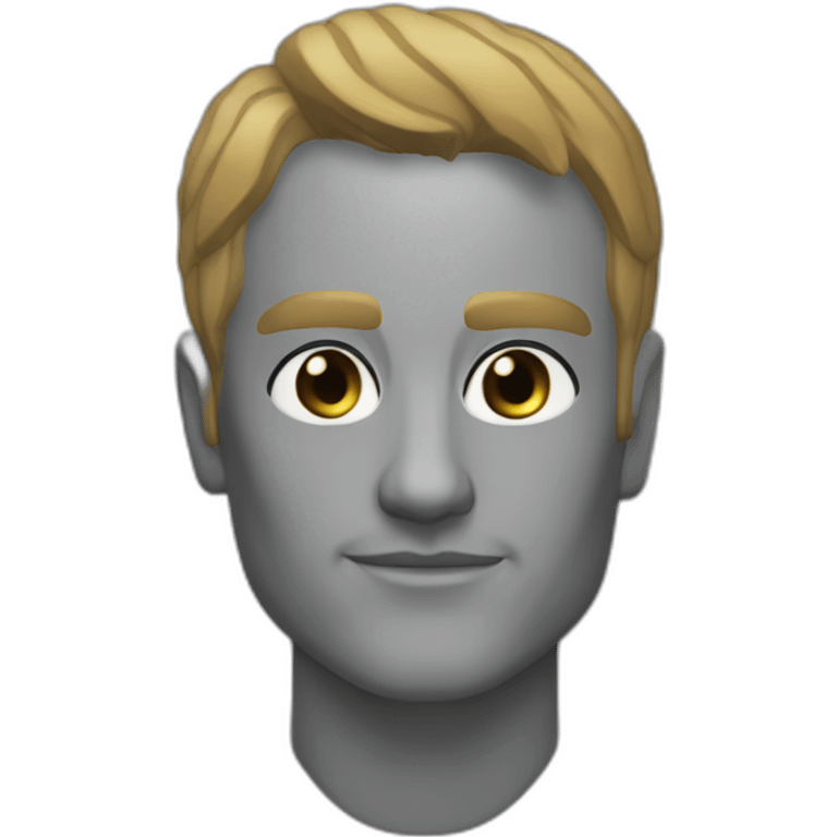 Sebastian Darius’s I emoji