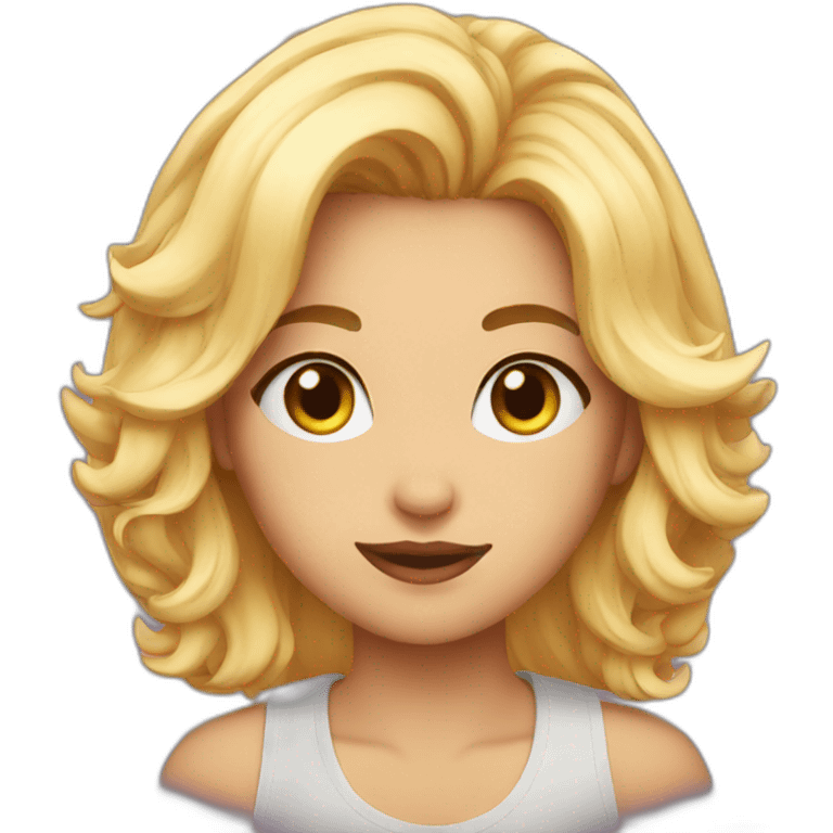 kat emoji