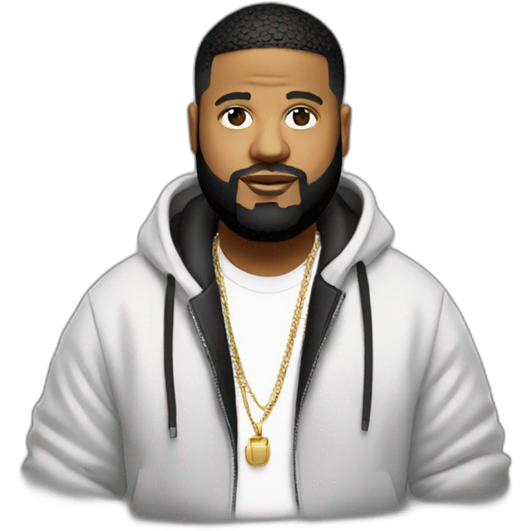 dj khalid emoji