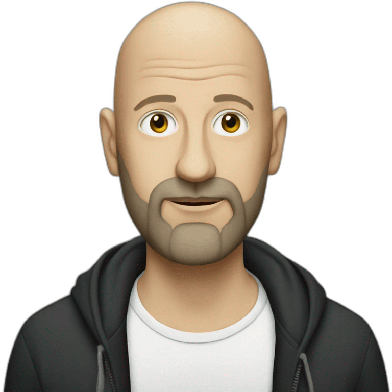 Alain soral emoji