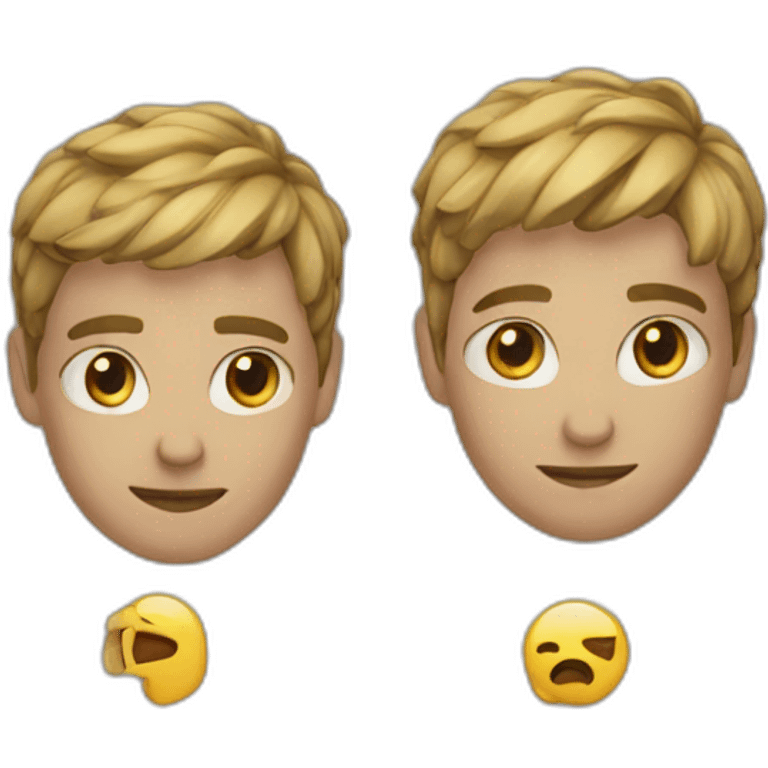 unchat emoji