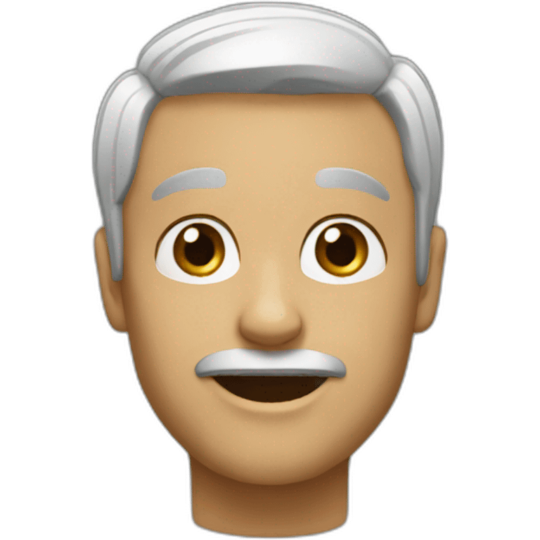 Nu emoji