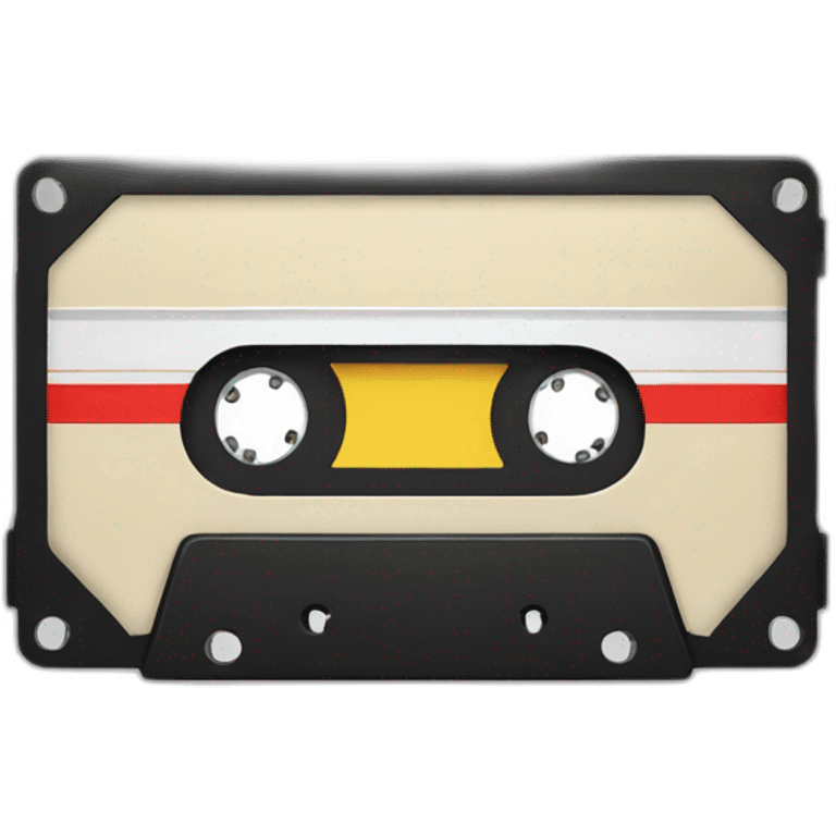 Mcgyver tape emoji