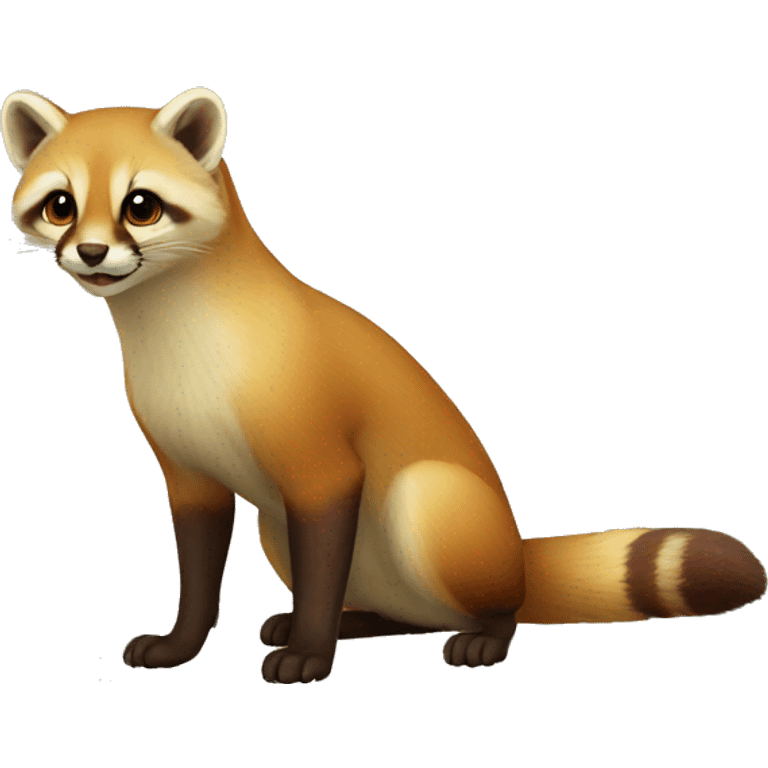 martens emoji