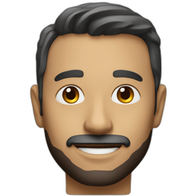 Léo techmaker emoji