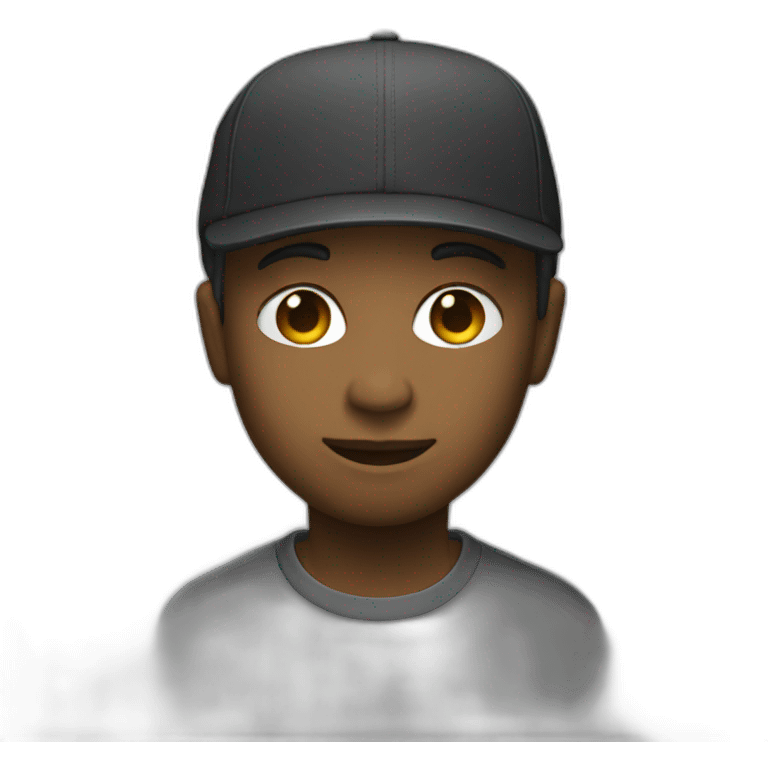 Dj PatB emoji