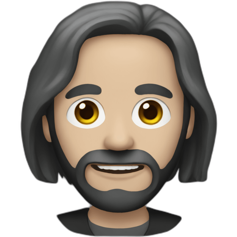 Manson emoji