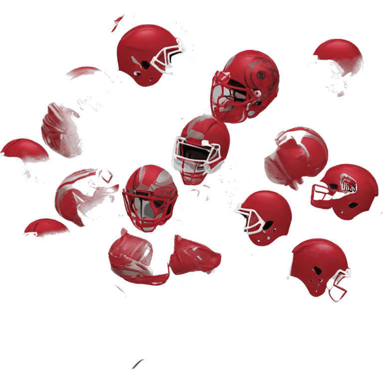 UNM lobos  College football emoji