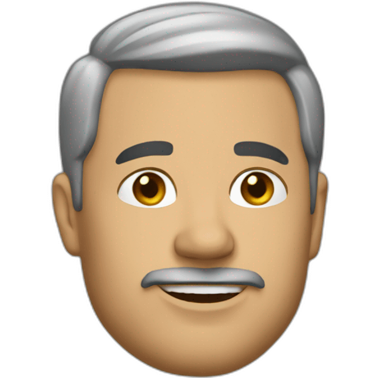 Charles de bronx emoji