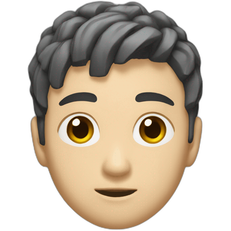 Kimgunhak emoji