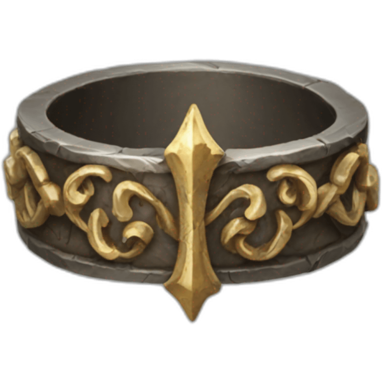 Elden ring emoji