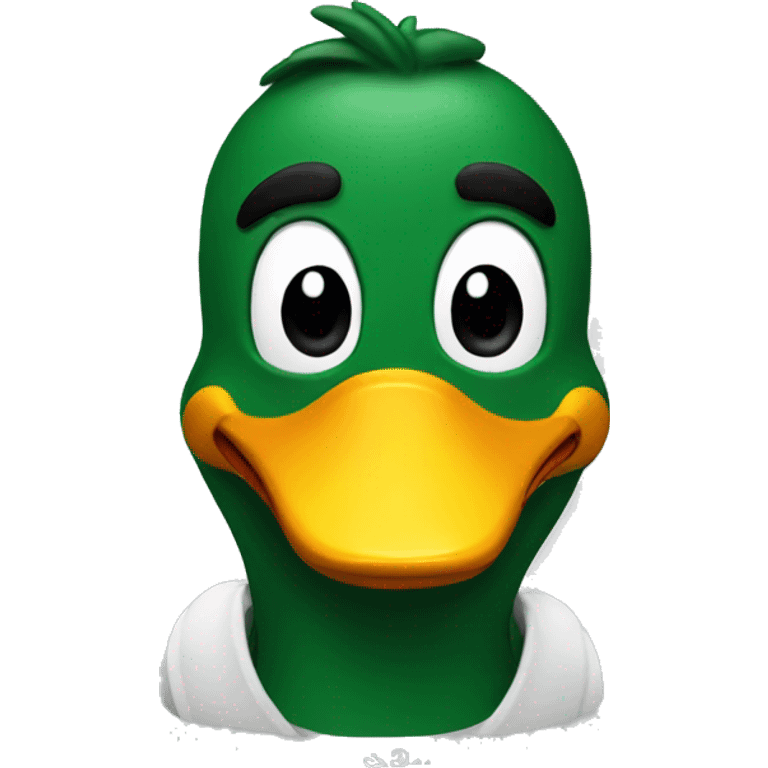 Ducks emoji