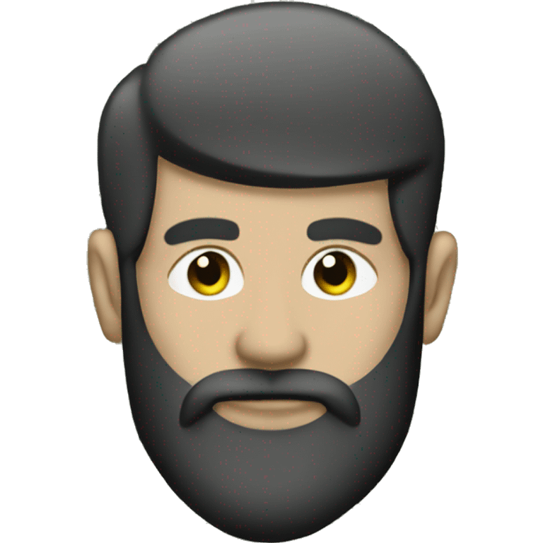 Sadyr Japarov and money emoji