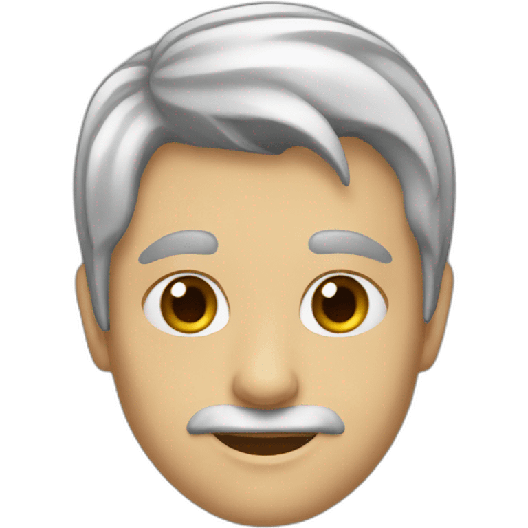 Рыжий emoji