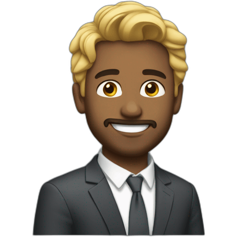 bryan arsaha emoji