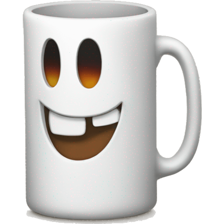 Cuphead emoji