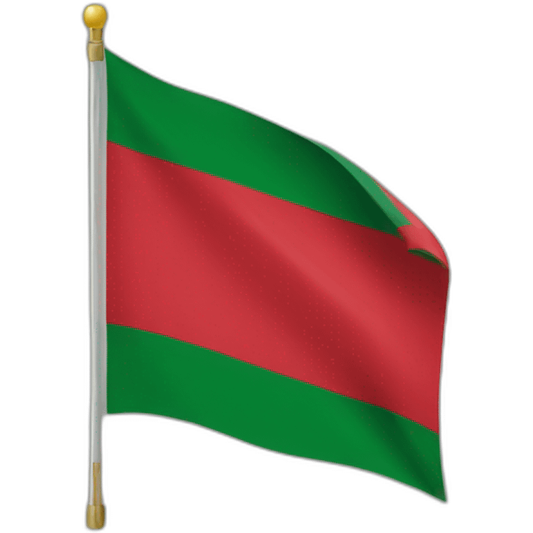 bangladeshi flag emoji