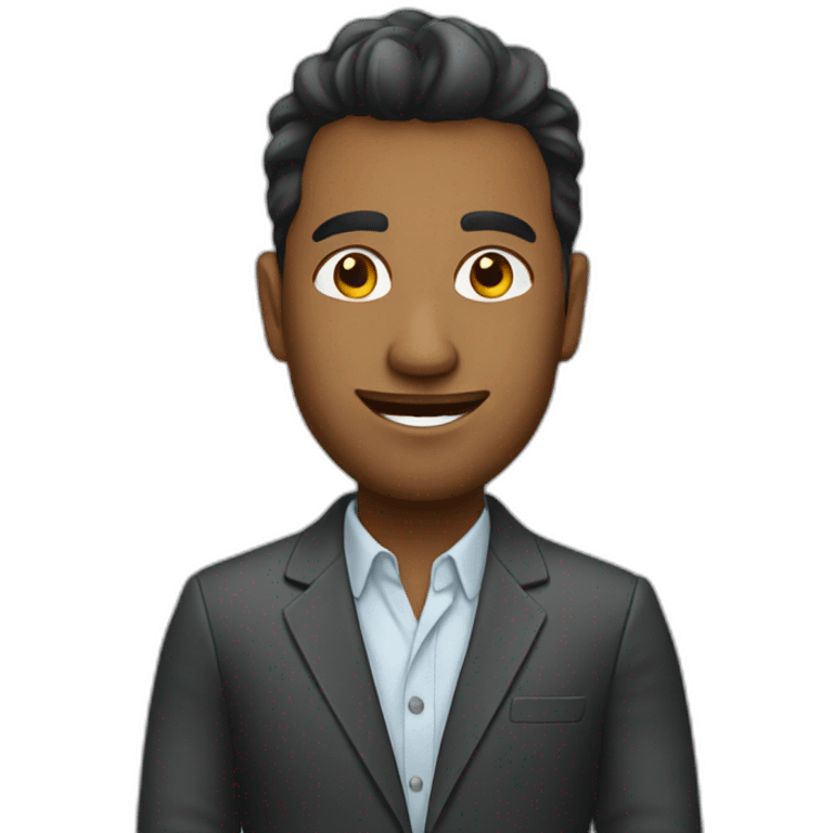 entrepreneur emoji