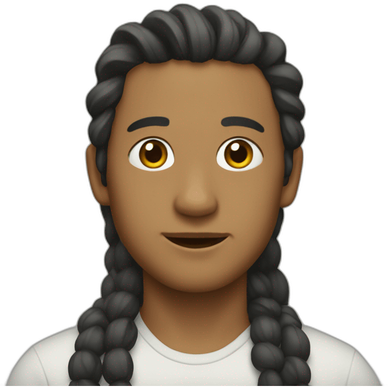 Ayuwoki emoji