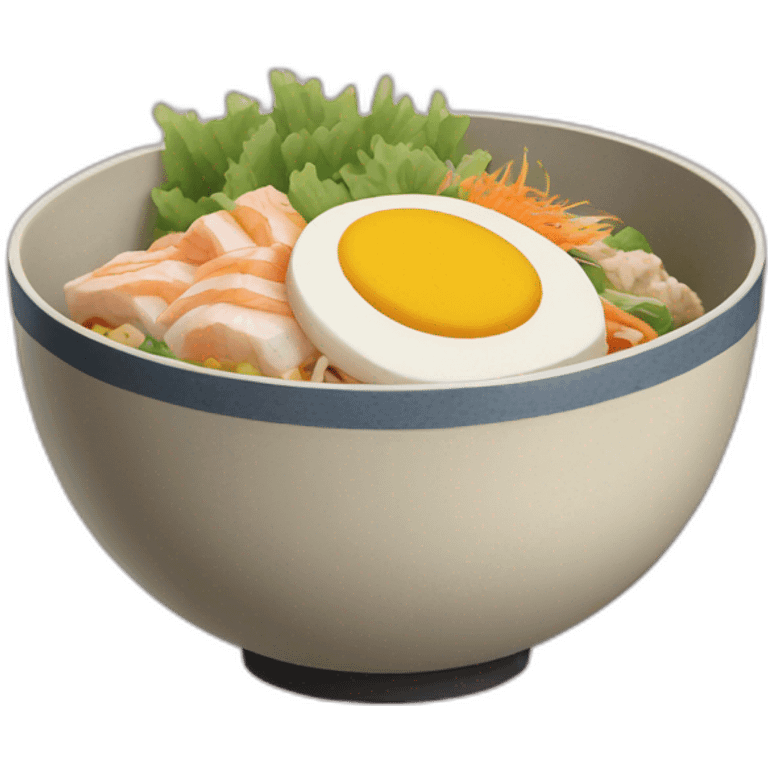 donburi emoji