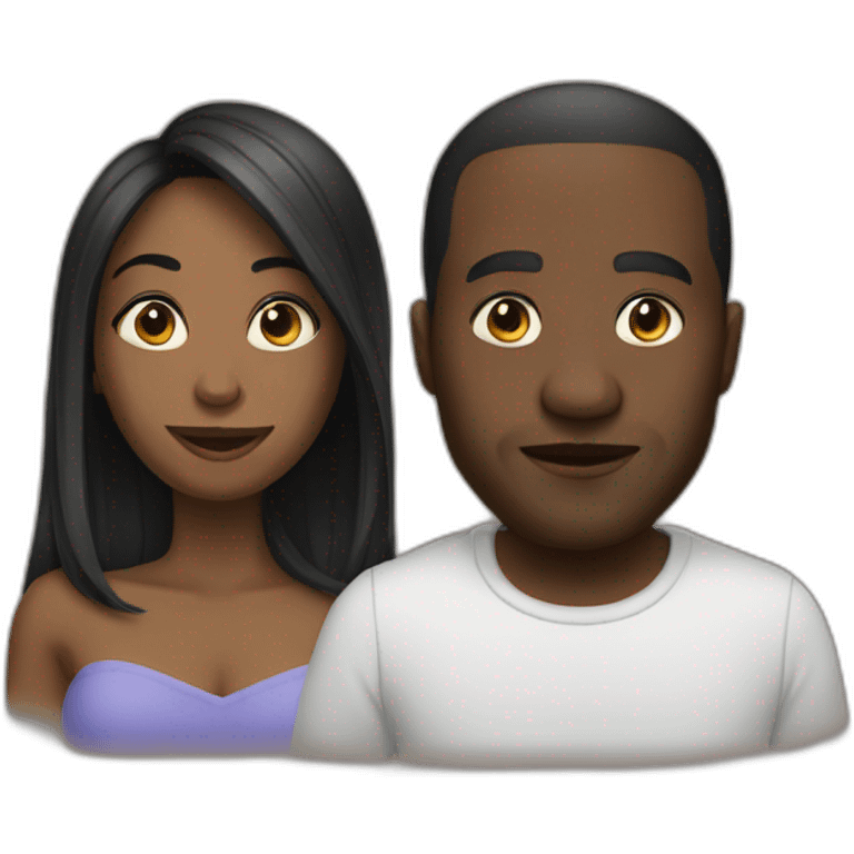 djadja et dinaz emoji