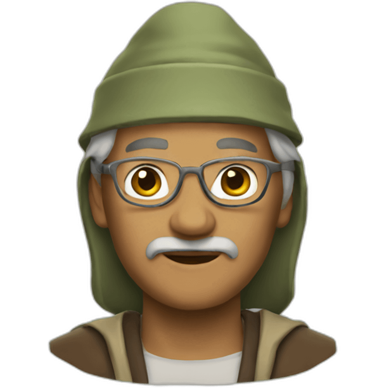 sage emoji