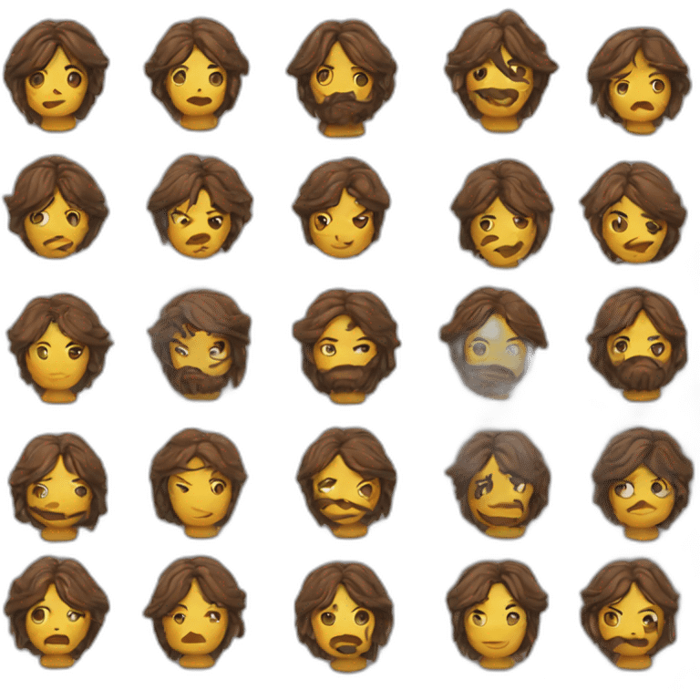 Thekairi 78 emoji