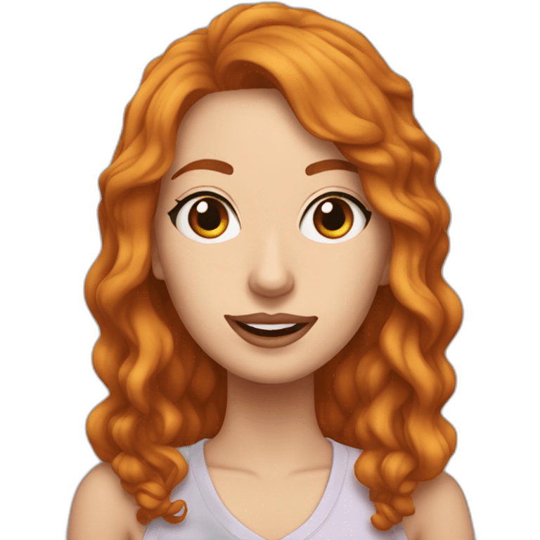 dee dee lynn emoji