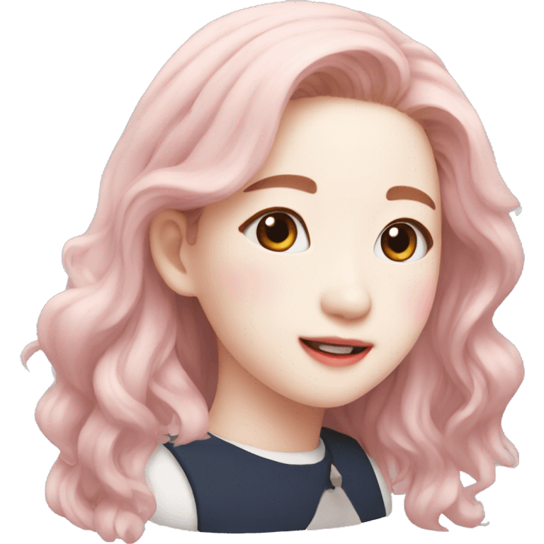 Dahyun emoji