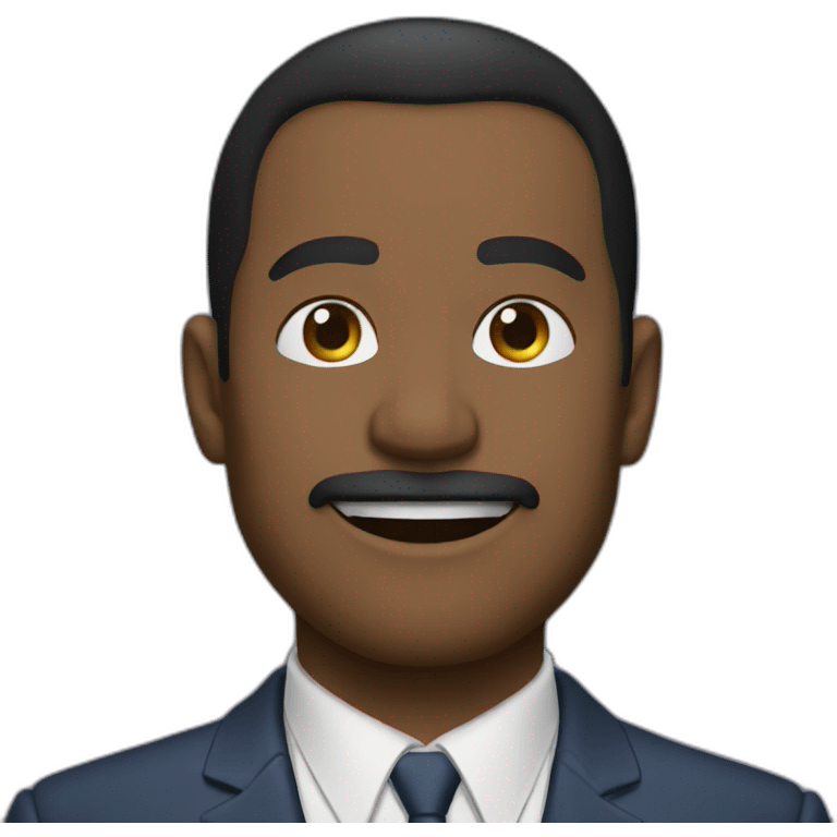 Otis Milburn emoji