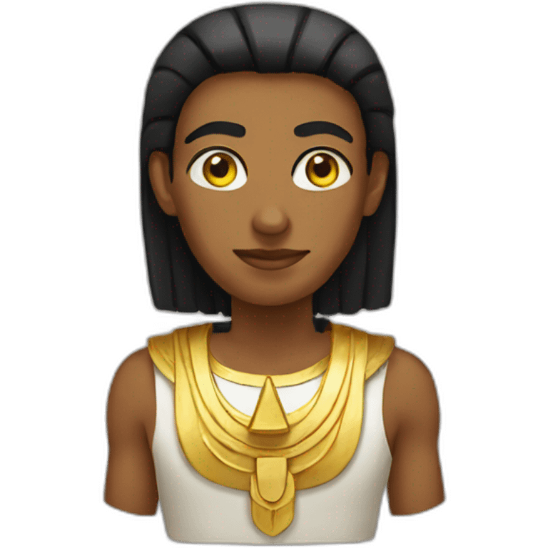 Egypt emoji