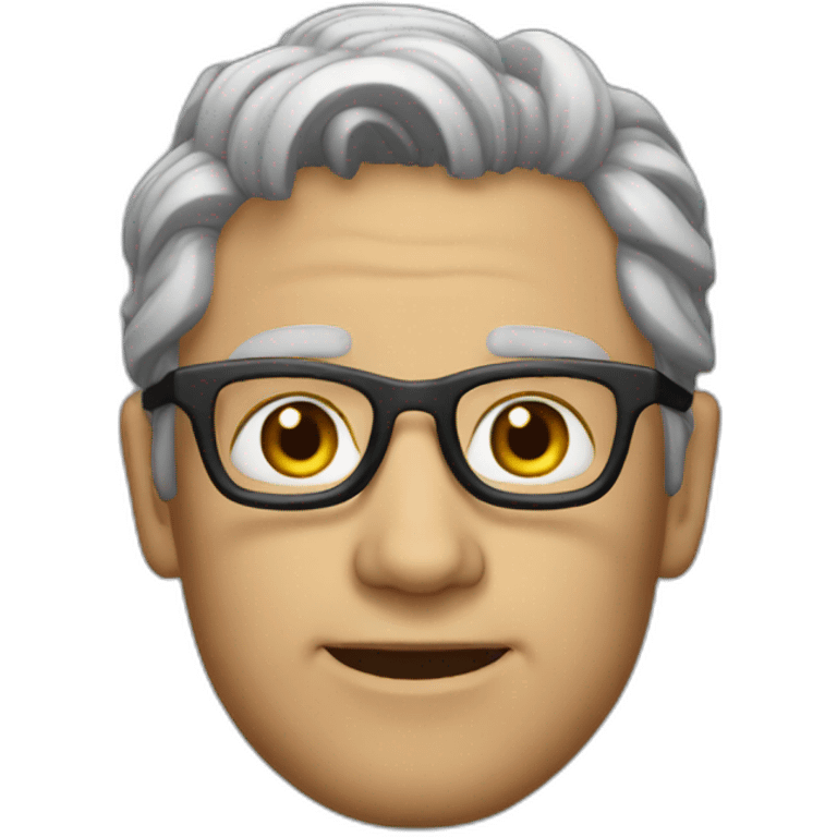 Kenneth caro emoji