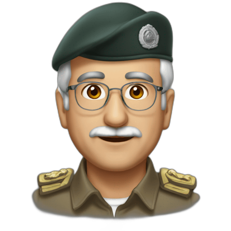 kemal kılıçdaroğlu emoji