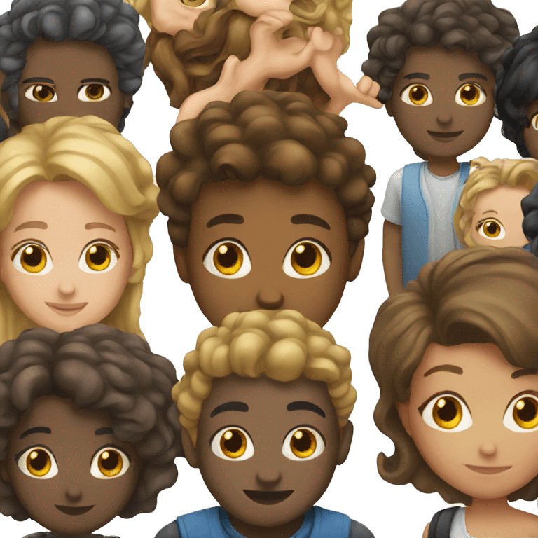 women men emoji