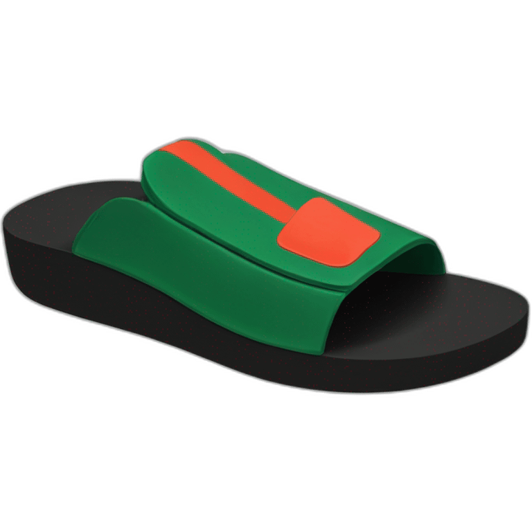 tachanka flip-flop emoji