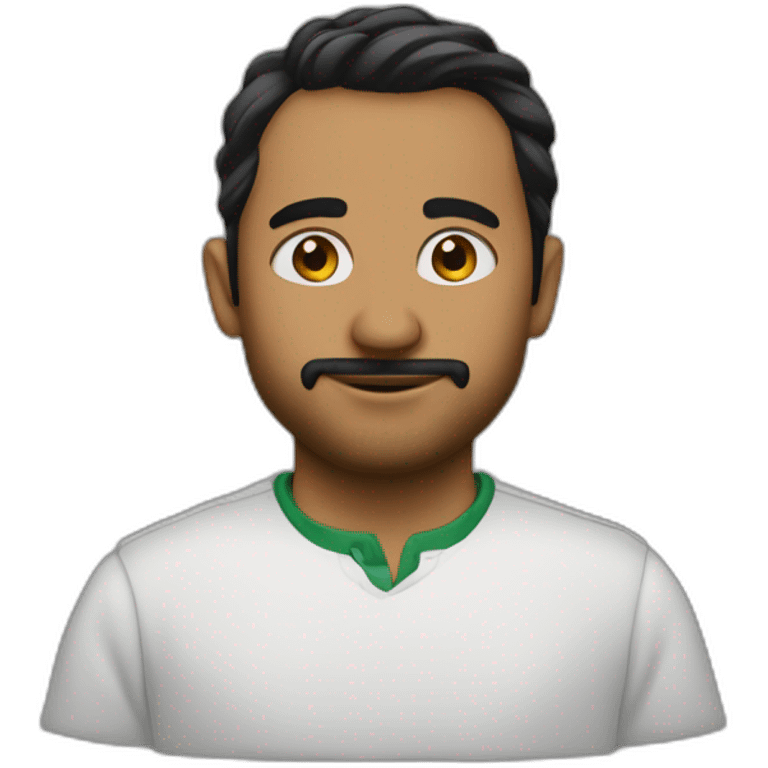 hasan piker, huffpost emoji