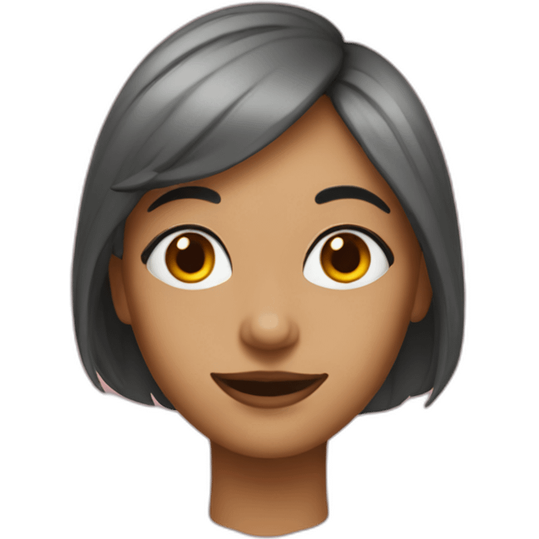 Blandine emoji