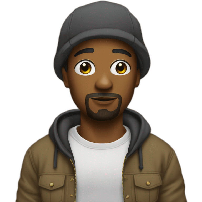 rap pnl emoji