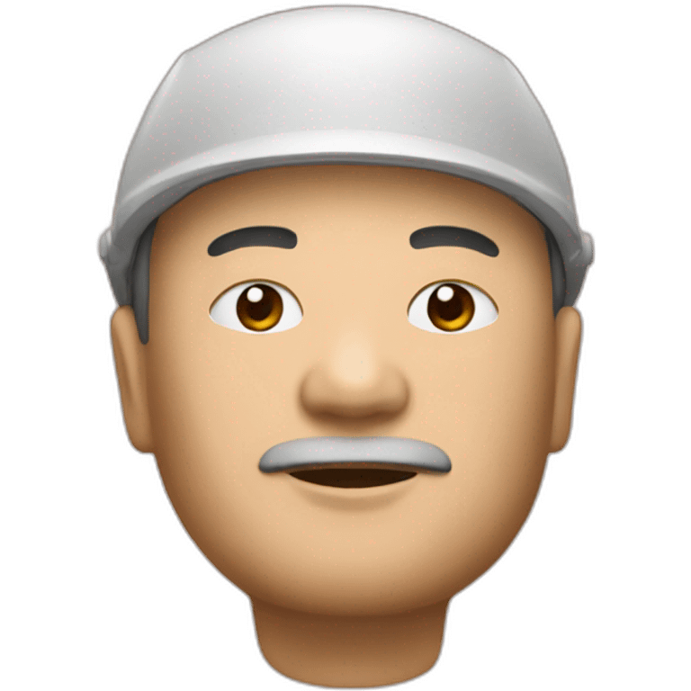 mao emoji