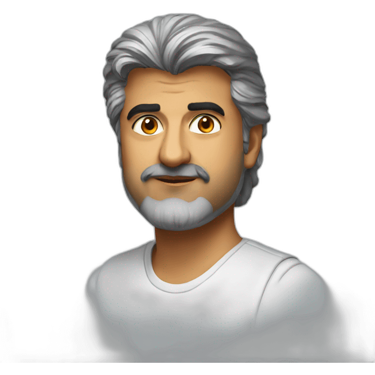 Ajith kumar emoji