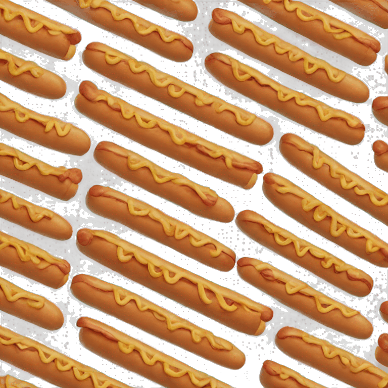 Hotdog  emoji