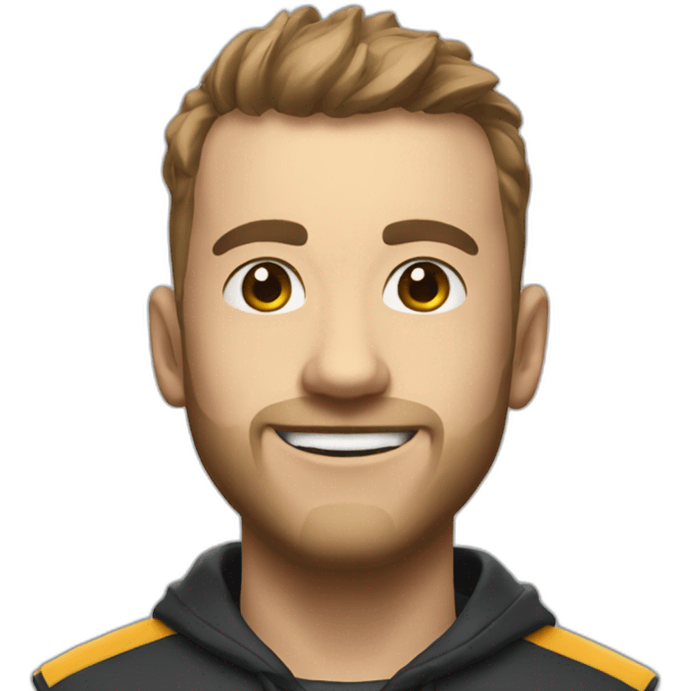 Vitality esport emoji