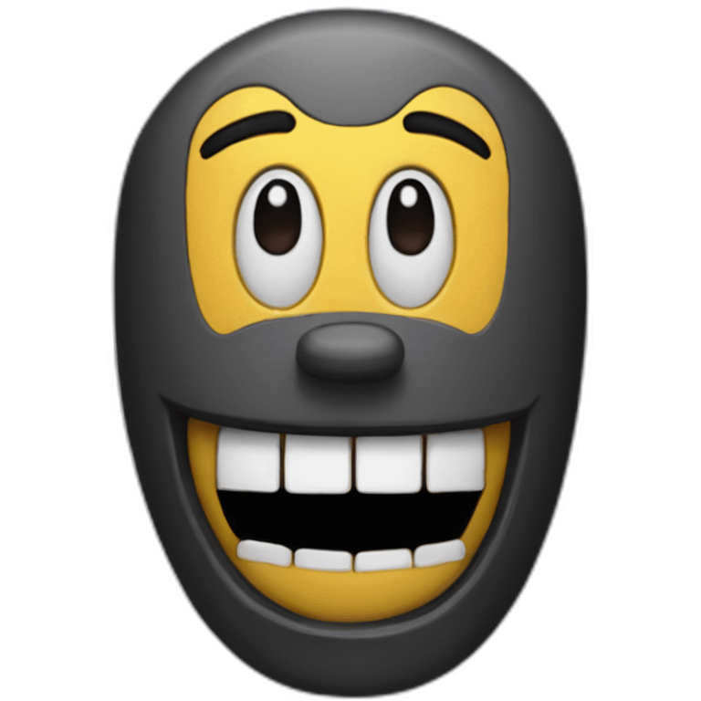 Five night AT freedy's emoji