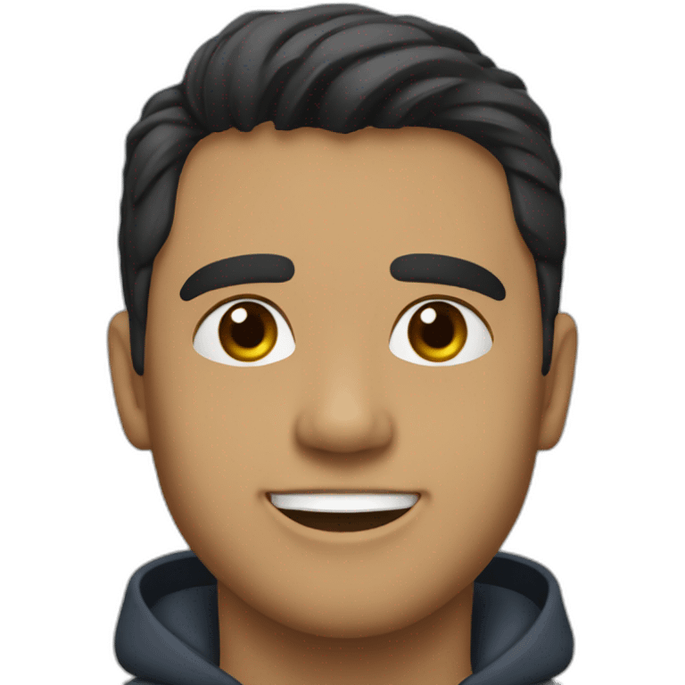 Carlos Alcaraz emoji