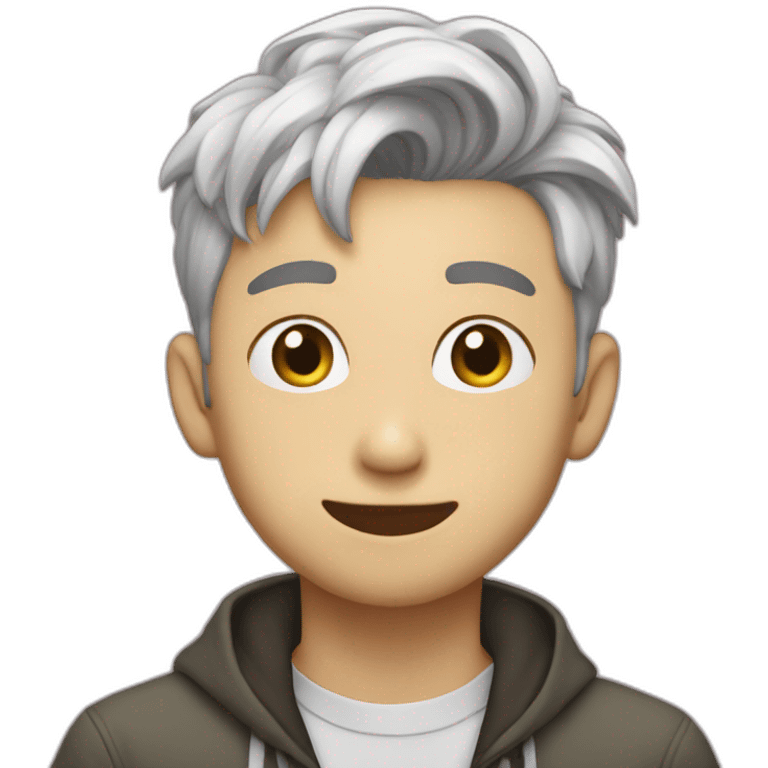 Namjoon emoji