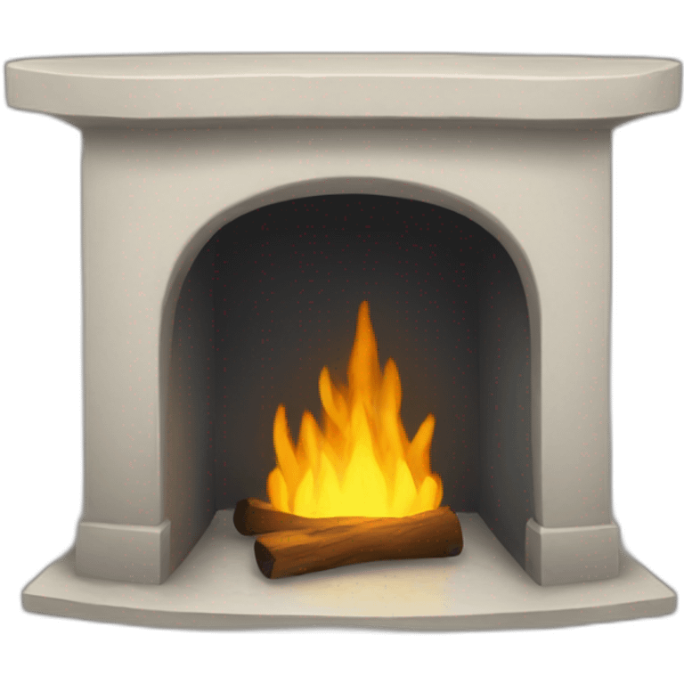 hearth emoji