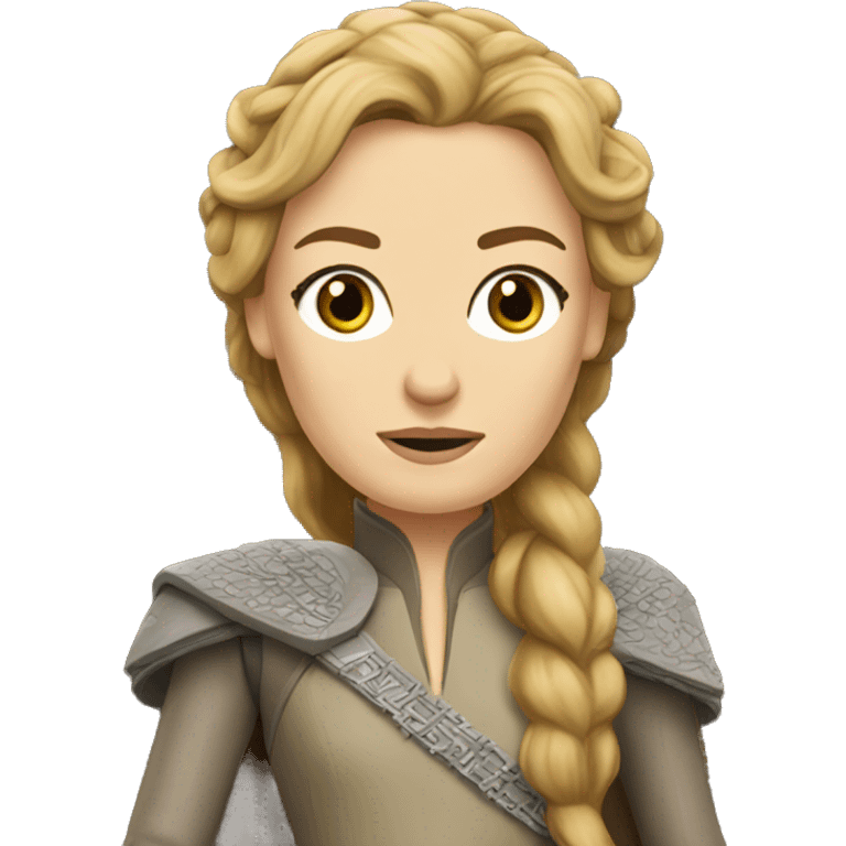 Cersei Lannister  emoji