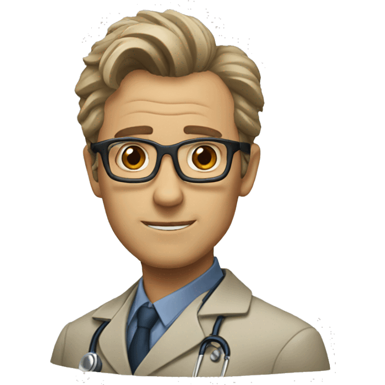 doctor who emoji