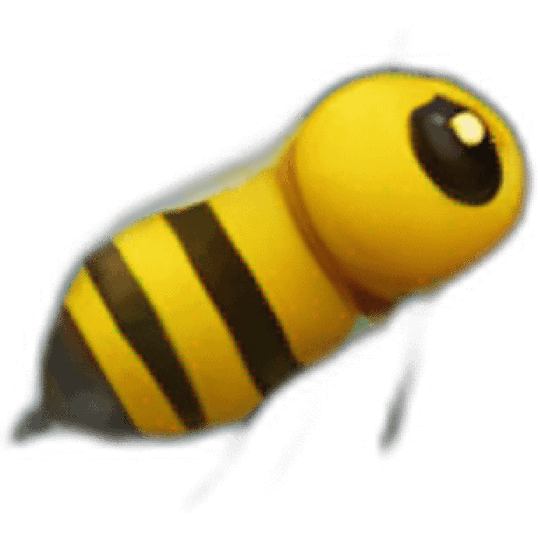 Petite Abeille emoji