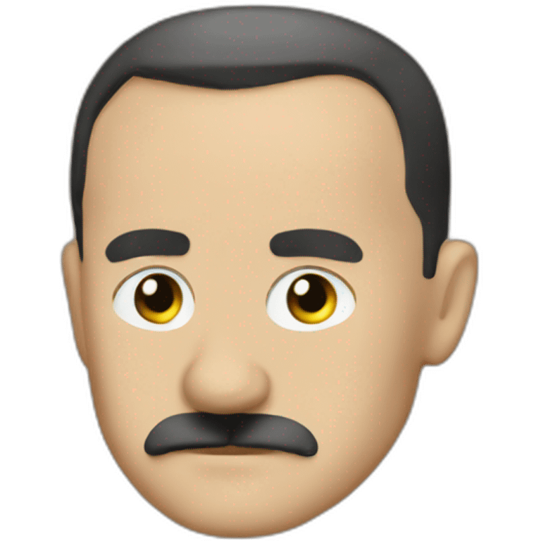 Adolf emoji